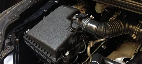 Filter Udara Mobil Bersih Bisa Bantu Pembakaran BBM Lebih Optimal