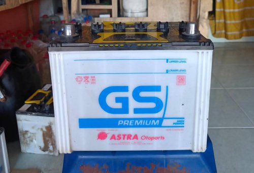 Umur Aki Mobil Bisa Pendek, Kebiasaan Ini Sering Jadi Sumbernya