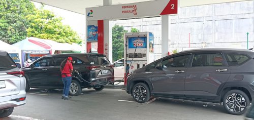 Terungkap Dari Ahli! Kenapa Pakai Pertamax Bisa Lebih Irit dari Pertalite