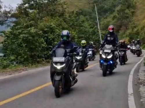Resmi Digelar! MAXI Tour Boemi Nusantara 2026 Jelajahi Indonesia dari Barat ke Timur