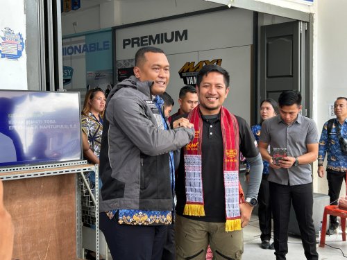 Resmi Digelar! MAXI Tour Boemi Nusantara 2026 Jelajahi Indonesia dari Barat ke Timur