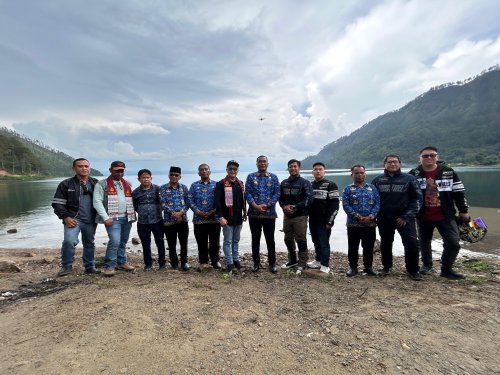 Resmi Digelar! MAXI Tour Boemi Nusantara 2026 Jelajahi Indonesia dari Barat ke Timur