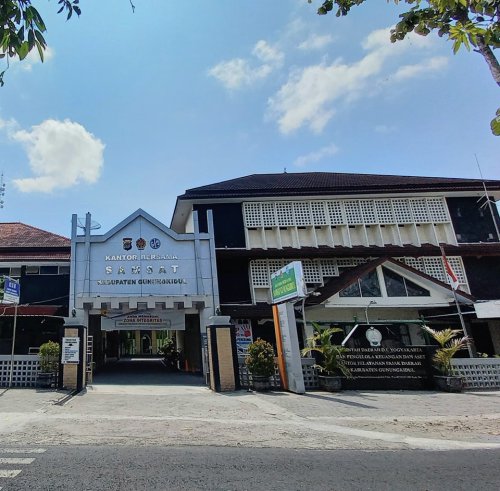 Gunungkidul Satset, Warga Dipersilakan Bayar Pajak Kendaraan Tanpa KTP Pemilik Lama