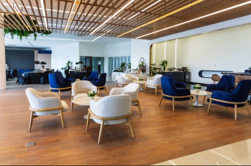 Ford, Ford Resmikan Experience Center di Sunter, Langsung Bagi-bagi Promo Menarik!