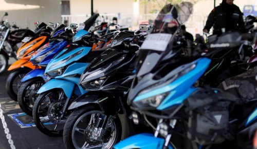 Jadi Jembatan Menuju Kontes Besar, Honda Jateng Edukasi Modifikasi yang Benar Lewat Laki Code