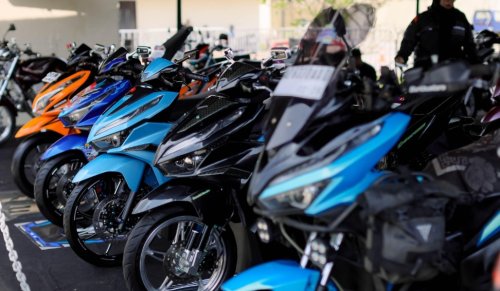 Jadi Jembatan Menuju Kontes Besar, Honda Jateng Edukasi Modifikasi yang Benar Lewat Laki Code