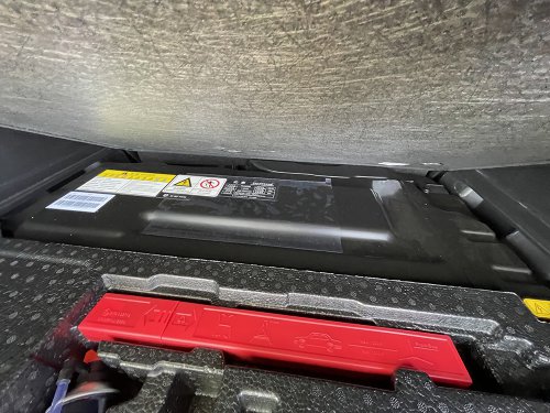 BAIC, Tenaga Besar! 400 dk Tapi Seirit LCGC, Ini Dia Baic BJ30 AWD