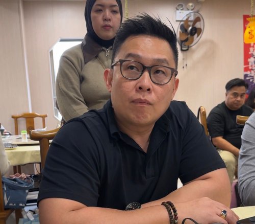 GAC Indonesia, Andry Ciu CEO GAC Indonesia, Berharap Pemerintah Pertahankan Insentif Pajak Demi Percepat Populasi EV