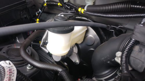 Minyak Rem Mobil Berkurang Drastis, Bisa Bocor dari Bagian Sini