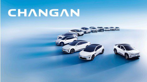 Masuk Jajaran BUMN, Sebesar Ini Penjualan Changan di Tiongkok