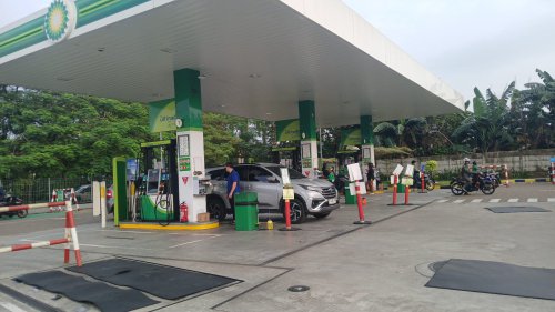 Update Harga SPBU BP AKR Hari Ini, Diesel Naik Tajam, RON 92 Tetap