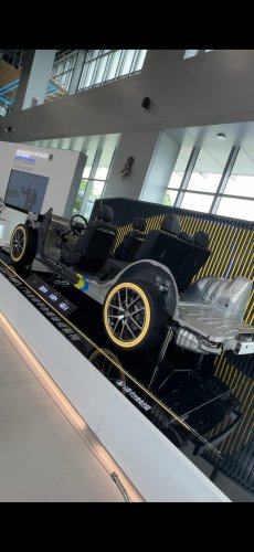 Lihat Langsung Teknologi GPMA GAC dari Guangzhou, Satu Sasis Bisa Jadi Sedan, MPV dan SUV