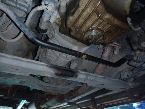 Mobil Bau Cairan Terbakar, Bisa Jadi Tanda Kebocoran Tersembunyi