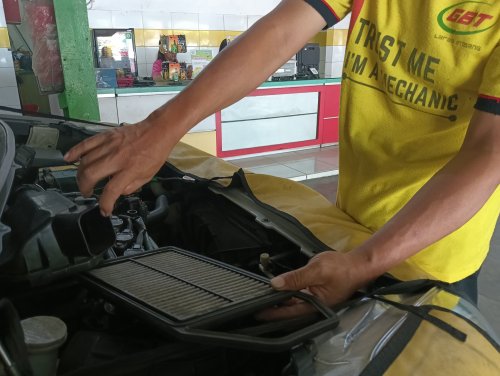 Sparepart Mobil Ternyata Punya Umur Pakai Berbeda-beda, Ini Jadwalnya