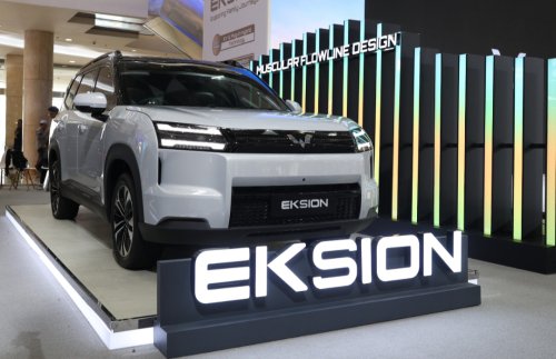 Wuling Eksion Dapat Garansi Seumur Hidup, Ini Komponen yang Dijamin
