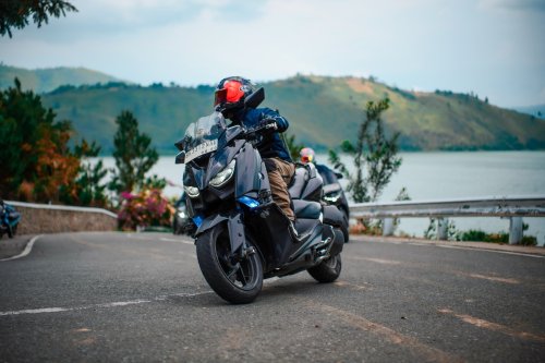 Dari Bukit Holbung hingga Toba Kaldera, Ini Rute Keren MTBN 2026 Etape Pertama