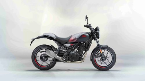 Royal Enfield Bikin Guerrilla 450 Naik Level, Makin Sporty Tanpa Rombak Tenaga