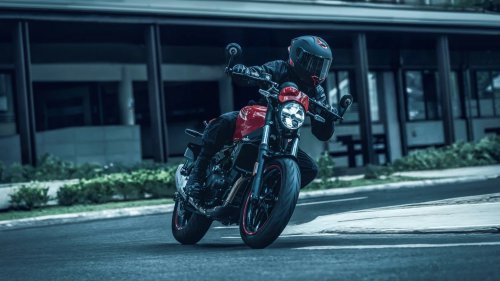 Royal Enfield Bikin Guerrilla 450 Naik Level, Makin Sporty Tanpa Rombak Tenaga