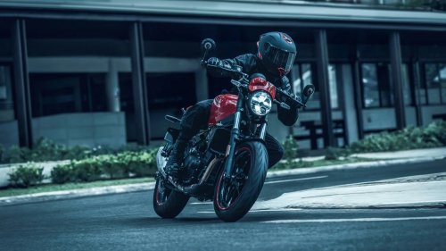 Royal Enfield Bikin Guerrilla 450 Naik Level, Makin Sporty Tanpa Rombak Tenaga
