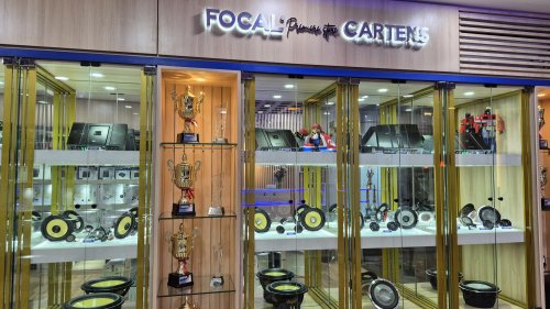 FOCAL Buka Premiere Store di Jakarta, Fokus ke Pengalaman Audio