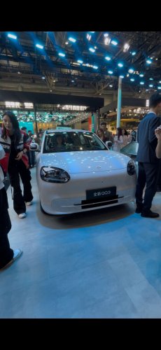 Chery QQ Akan Kembali Ke Indonesia Dengan Spesifikasi Lebih Asyik