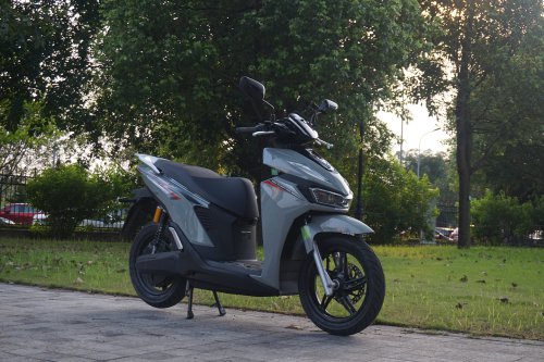 Mirip Vario Jarak Tempuh 150 km! VinFast Viper Siap Hadir di Indonesia