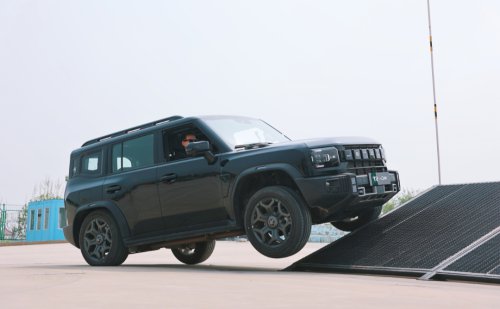 Jetour, JETOUR G700 dan T2 i-DM Sudah Diuji Keandalannya, Cocok Masuk Indonesia?