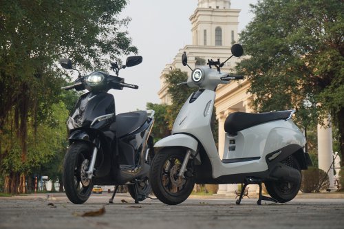 Adu Spesifikasi VinFast Evo VS Yadea Osta, Siapa yang Paling Mantap?