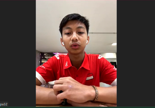 Ramadhipa Sebut Aturan Balap Tambah Ketat, Salah Salip Bisa Penalti