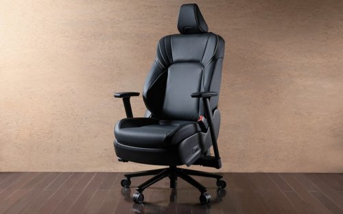 Toyota, Toyota Crown, Mantap Juga, Toyota Boshoku Buat Toyota Crown Hadir Di Kantor Kamu