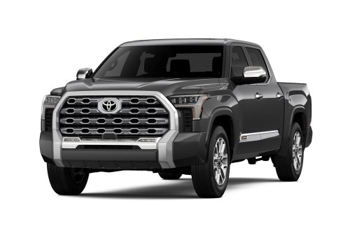 Mengintip Fitur-Fitur Toyota Tundra di Jepang, Banyak yang Canggih Ya