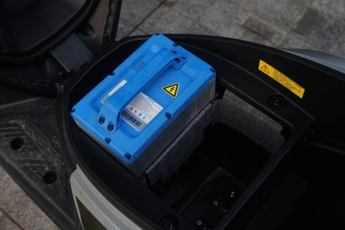VinFast, Jadi Murah? Begini Skema Sewa dan Swap Baterai Motor Listrik VinFast