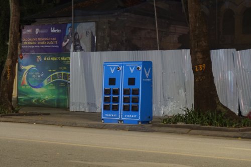 VinFast, Motor Listrik VinFast Bisa Populer di Indonesia, Ini Alasannya