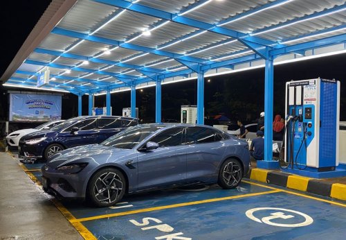 Laporan Utama: Tanpa Insentif, Harga Mobil Listrik Berpotensi Naik