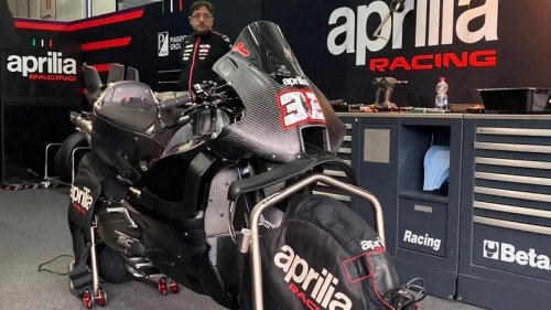 Tak Cuma Mesin, Bentuk Motor MotoGP Musim 2027 Bakal Berubah Total