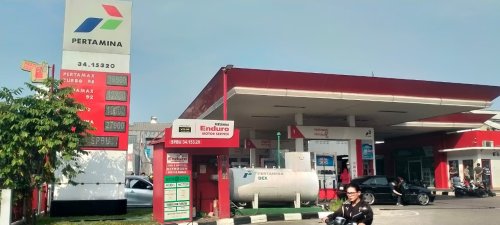 Daftar Harga BBM Terbaru Per 4 Mei 2026, Pertamina, BP, dan Vivo