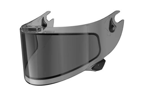 Visor Helm Shark Dilengkapi Panel Surya, Bisa Berubah Warna Dalam 1 Detik