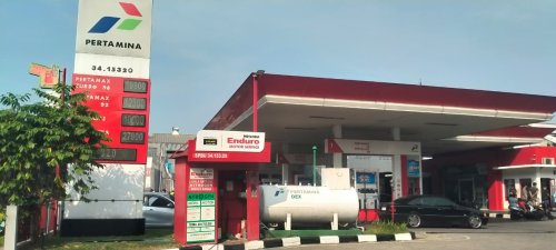 Harga BBM Pertamina Per 1 Juni 2026, Ada yang Naik dan Turun Nih
