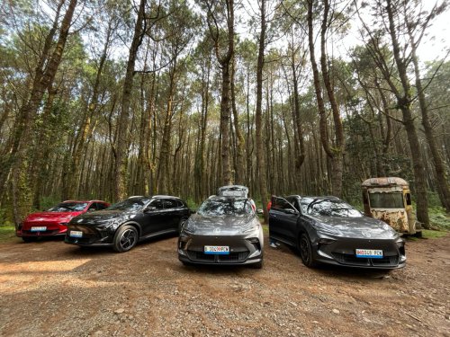 MG Indonesia Nyayur, SUV Listrik Terbaru Dipesan Tembus 1.000 Unit