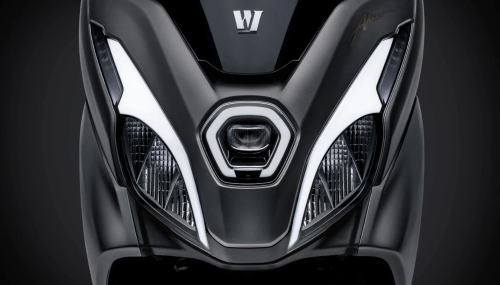 Suzuki Siapkan Amunisi Baru Tantang NMAX dan PCX di Indonesia, Gandeng Pabrikan China