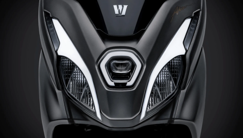 Suzuki Siapkan Amunisi Baru Tantang NMAX dan PCX di Indonesia, Gandeng Pabrikan China