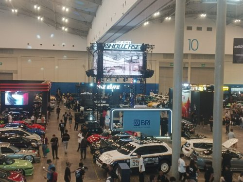 The Elite Showcase 2026 Bukan Lagi Sekadar Pameran Modifikasi