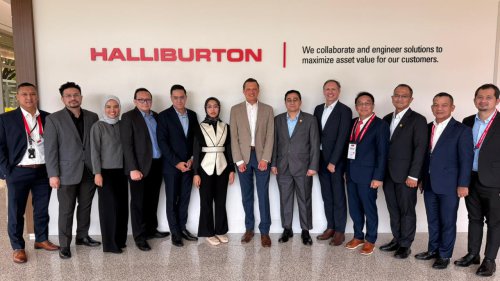 Pertamina Perkuat Aliansi Dorong Inovasi Digital di Sektor Hulu Migas