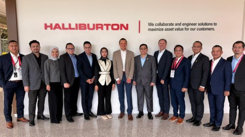 Pertamina Perkuat Aliansi Dorong Inovasi Digital di Sektor Hulu Migas