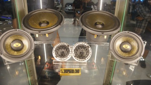 Lamborghini STO Ini Jadi Bahan Debut Audio Premium Baru di Indonesia