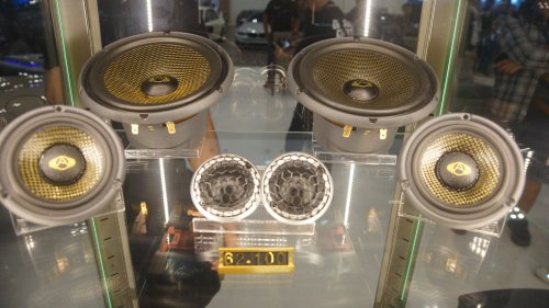 Lamborghini STO Ini Jadi Bahan Debut Audio Premium Baru di Indonesia