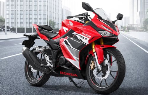 Jangan Lupakan Honda CBR150R, Cek Harga Motor Barunya per Mei 2026