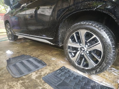 Mobil Jarang Dicuci Ternyata Bisa Bikin Komponen Ini Cepat Rusak
