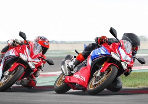 Minat Motor Sport Honda CBR250RR, Cek Harga Barunya per Mei 2026