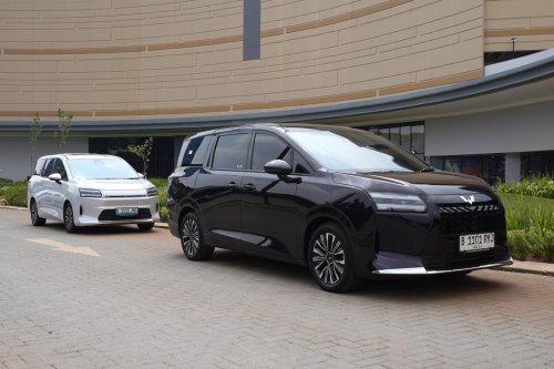 Wuling Tebar Promo di Bekasi, Beli Eksion, Gratis Perawatan Hingga 3 Tahun